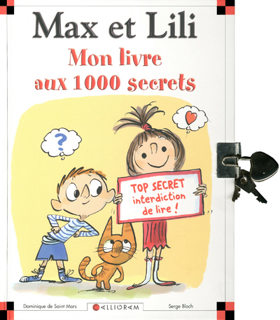 lili rencontre categorie