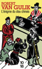 L'�NIGME DU CLOU CHINOIS