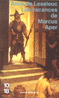 LES VACANCES DE MARCUS APER