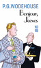 BONJOUR, JEEVES