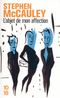 L'OBJET DE MON AFFECTION