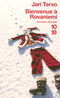 BIENVENUE � ROVANIEMI