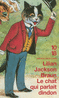 LE CHAT QUI PARLAIT DINDON