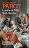 LE CRIME DE L'H�TEL SAINT-FLORENTIN