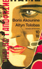ALTYN TOLOBAS