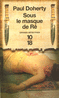 SOUS LE MASQUE DE R�