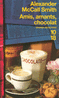 AMIS, AMANTS, CHOCOLAT