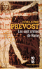 LES SEPT CRIMES DE ROME
