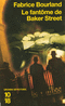 LE FANT�ME DE BAKER STREET