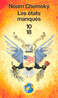 LES �TATS MANQU�S