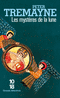 LES MYST�RES DE LA LUNE