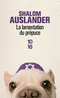 LA LAMENTATION DU PR�PUCE