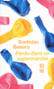PERDU DANS UN SUPERMARCH�