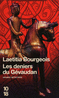 LES DENIERS DU G�VAUDAN