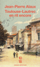 TOULOUSE-LAUTREC EN RIT ENCORE
