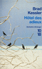 H�TEL DES ADIEUX