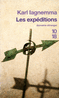 LES EXP�DITIONS