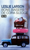 BONS BAISERS DE CORA SLEDGE