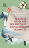 LE CERCLE LITT�RAIRE DES AMATEURS D'�PLUCHURES DE PATATES