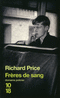 FR�RES DE SANG