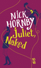 JULIET, NAKED