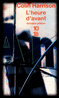 L'HEURE D'AVANT