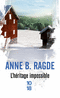 L'H�RITAGE IMPOSSIBLE