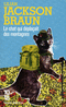 LE CHAT QUI D�PLA�AIT DES MONTAGNES