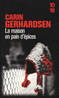 LA MAISON EN PAIN D'�PICES