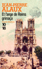 ET L'ANGE DE REIMS GRIMA�A