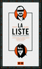 LA LISTE