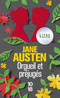 ORGUEIL ET PREJUGES