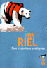 DES RACONTARS ARCTIQUES (BIG BOOK)