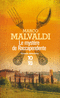 LE MYST�RE DE ROCCAPENDENTE