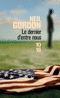 LE DERNIER D'ENTRE NOUS