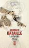 LES LARMES D'EROS