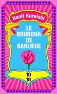 LE BOUDDHA DE BANLIEUE
