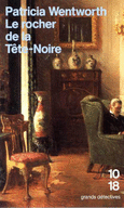 LE ROCHER DE LA T�TE-NOIRE