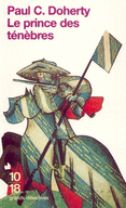 LE PRINCE DES T�N�BRES