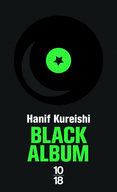 BLACK ALBUM
