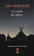 LA ROUTE DU RETOUR