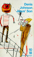 JESUS' SON