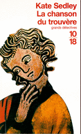 LA CHANSON DU TROUV�RE