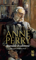 SCANDALE ET CALOMNIE