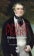 D�FENSE ET TRAHISON