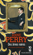 DES �MES NOIRES