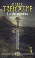 LES CINQ ROYAUMES