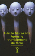 APR�S LE TREMBLEMENT DE TERRE