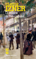 LA DISPARUE DU P�RE LACHAISE