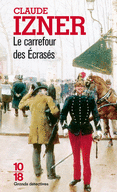 LE CARREFOUR DES �CRAS�S